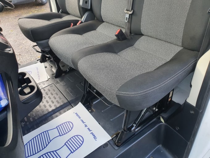 2019 Fiat Ducato