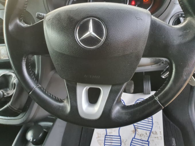 2018 Mercedes Citan