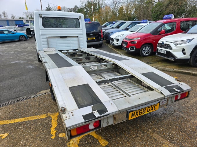 2019 Citroen Relay