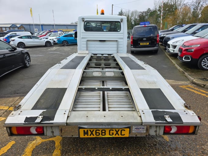 2019 Citroen Relay