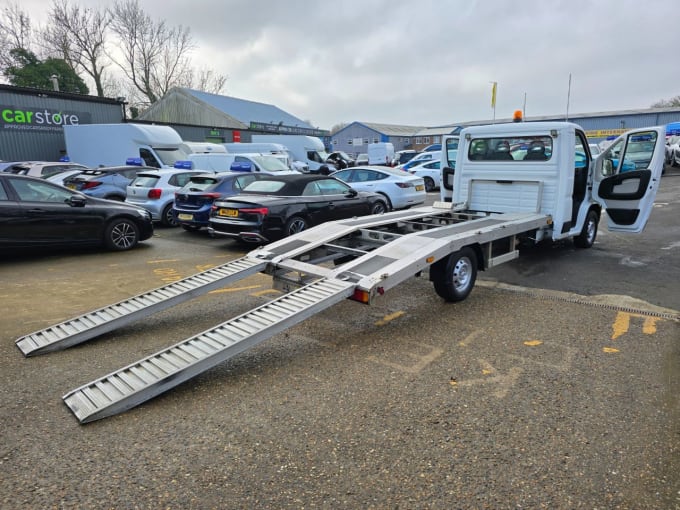 2019 Citroen Relay