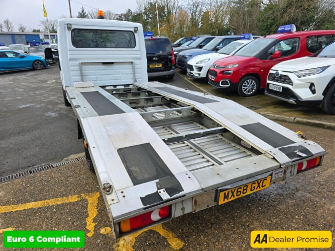 2019 Citroen Relay