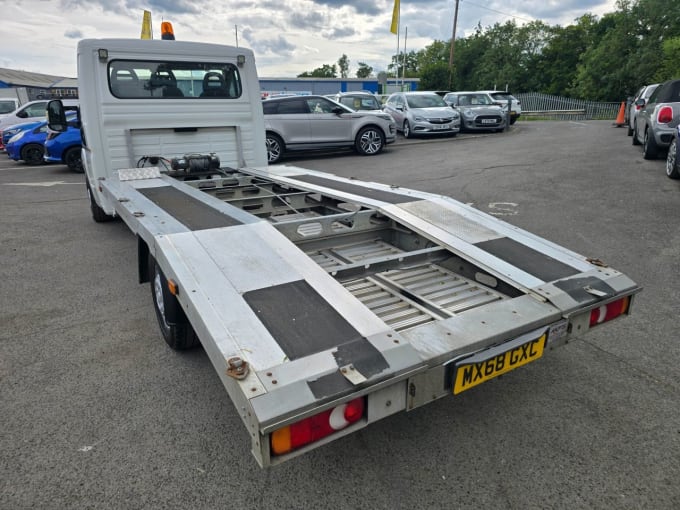 2019 Citroen Relay