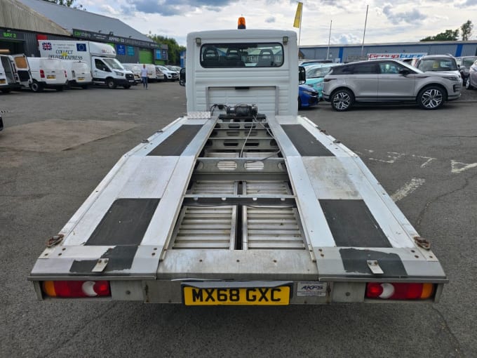 2019 Citroen Relay