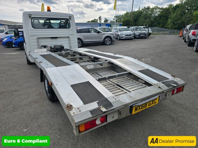 2019 Citroen Relay