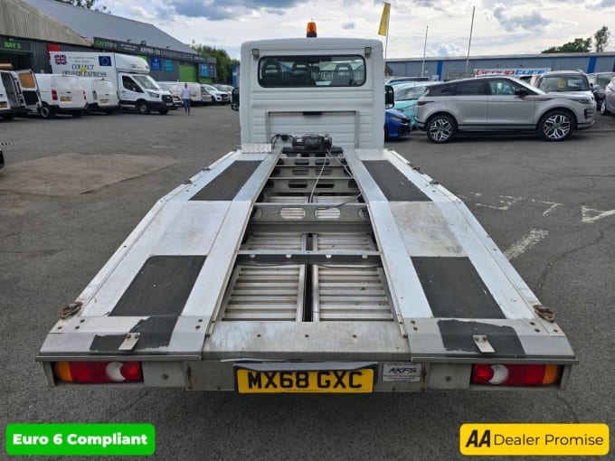 2019 Citroen Relay
