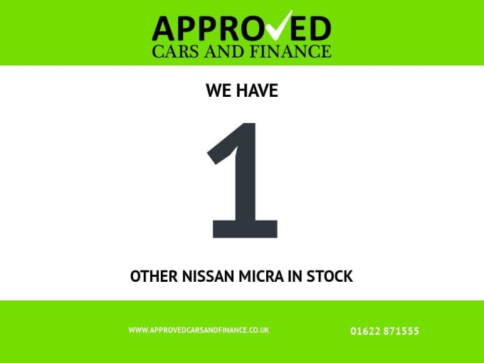 2021 Nissan Micra