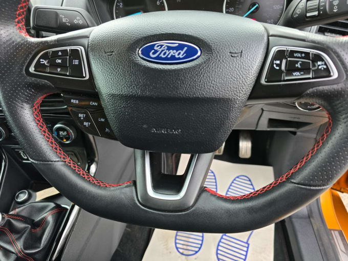 2024 Ford Ecosport