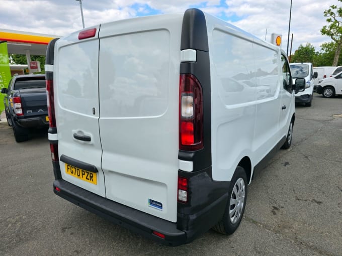 2024 Renault Trafic