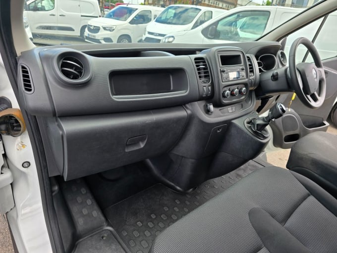 2025 Renault Trafic