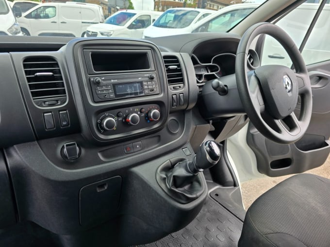 2025 Renault Trafic