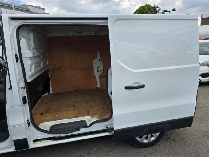 2024 Renault Trafic