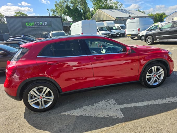 2024 Mercedes-benz Gla-class