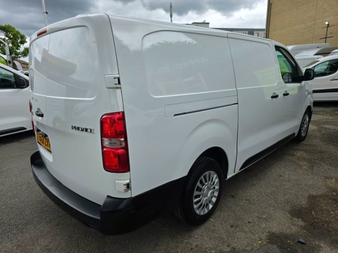 2024 Toyota Proace