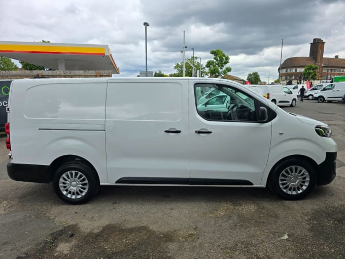 2024 Toyota Proace