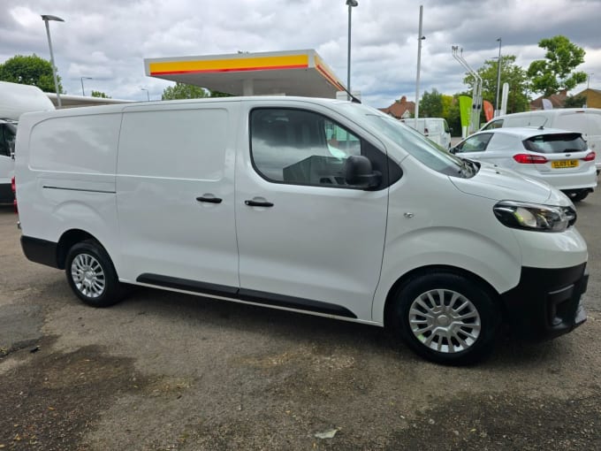 2024 Toyota Proace