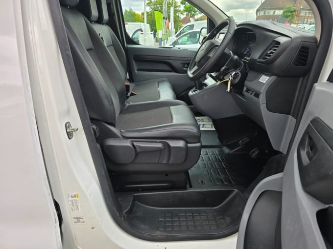 2024 Toyota Proace