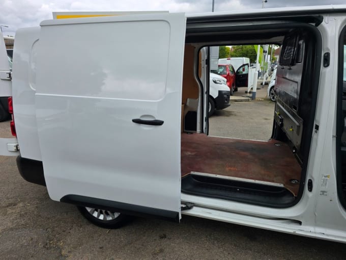 2024 Toyota Proace