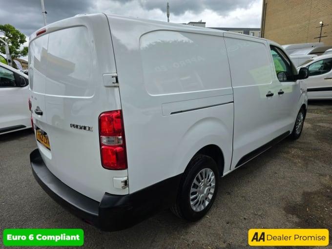 2024 Toyota Proace