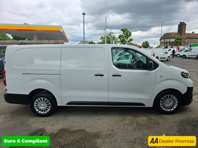 2024 Toyota Proace