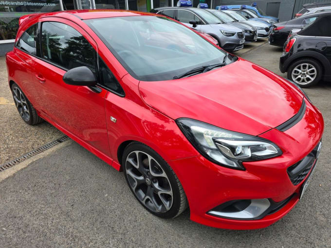 2024 Vauxhall Corsa