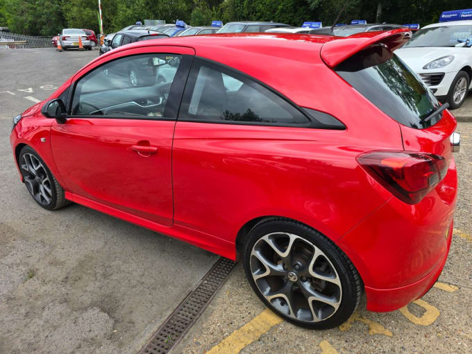 2024 Vauxhall Corsa