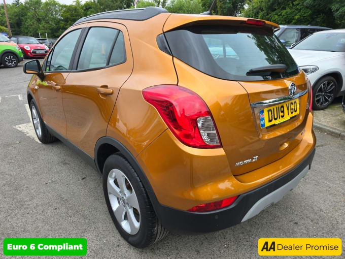 2024 Vauxhall Mokka X