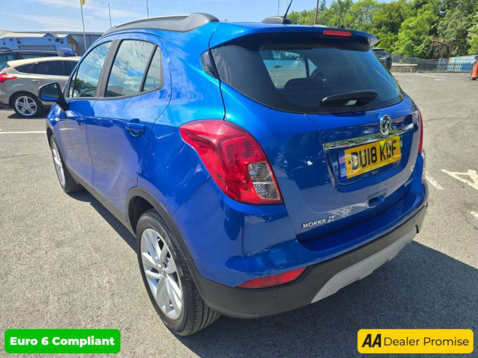 2024 Vauxhall Mokka X