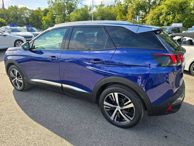 2024 Peugeot 3008