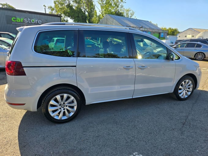 2024 Seat Alhambra