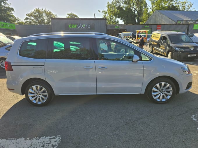 2024 Seat Alhambra