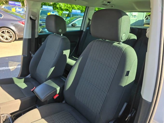 2024 Seat Alhambra