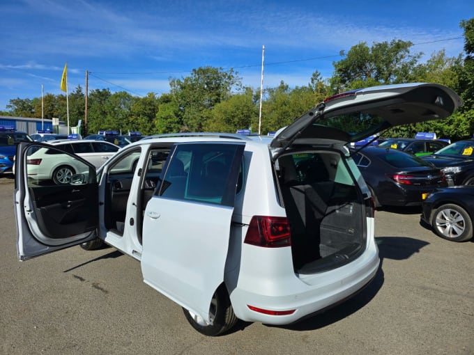 2024 Seat Alhambra