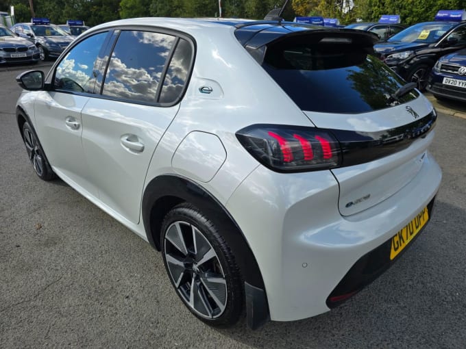 2024 Peugeot 208