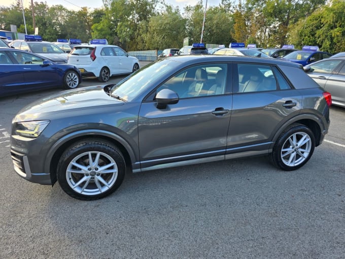 2024 Audi Q2