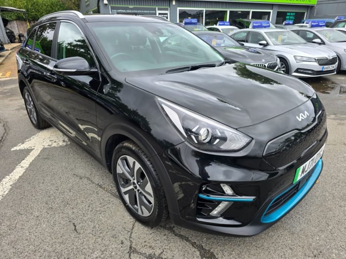 2024 Kia Niro