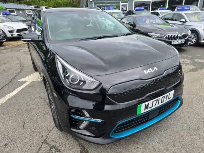 2024 Kia Niro