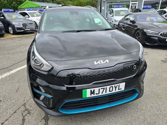 2024 Kia Niro