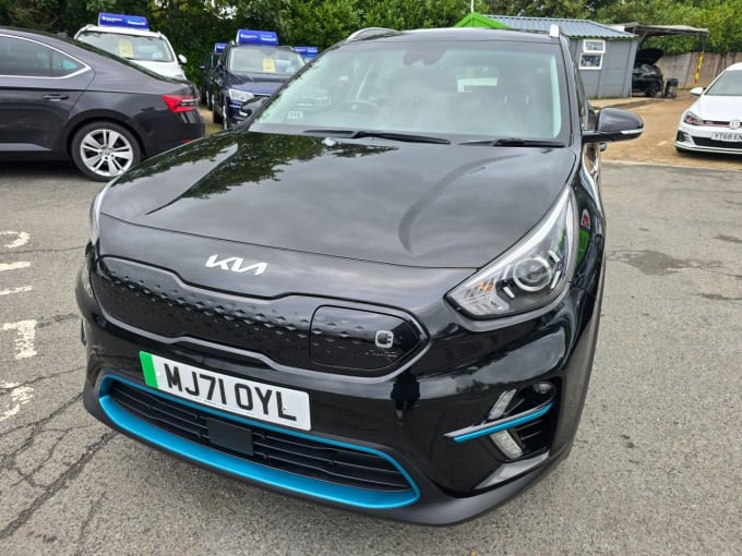 2024 Kia Niro