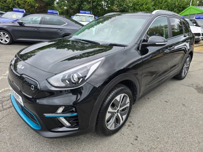 2024 Kia Niro