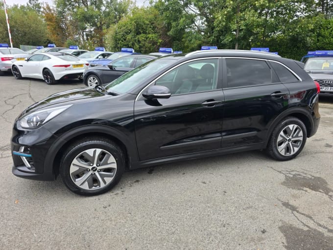 2024 Kia Niro