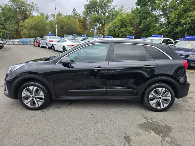 2024 Kia Niro