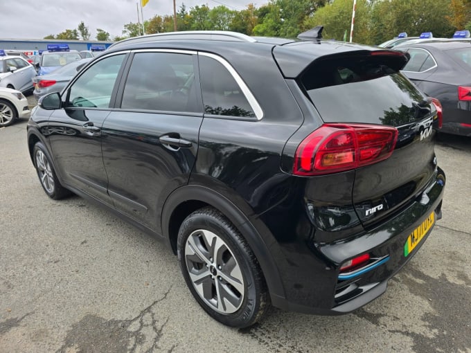 2024 Kia Niro