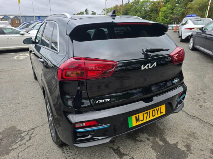 2024 Kia Niro