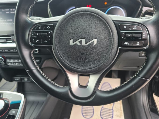 2024 Kia Niro