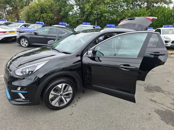 2024 Kia Niro