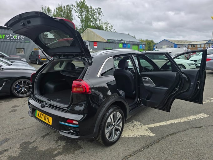 2024 Kia Niro