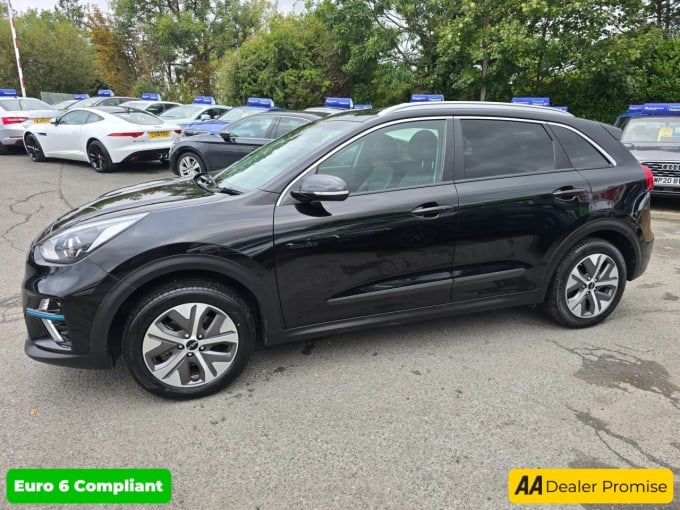 2024 Kia Niro