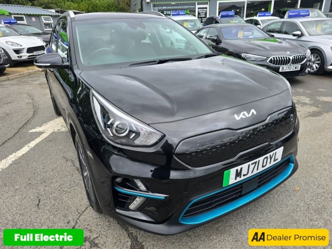 2024 Kia Niro