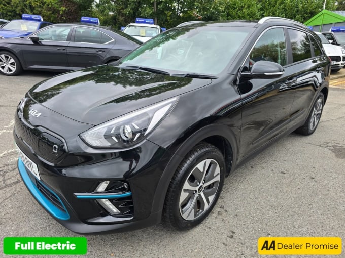 2024 Kia Niro